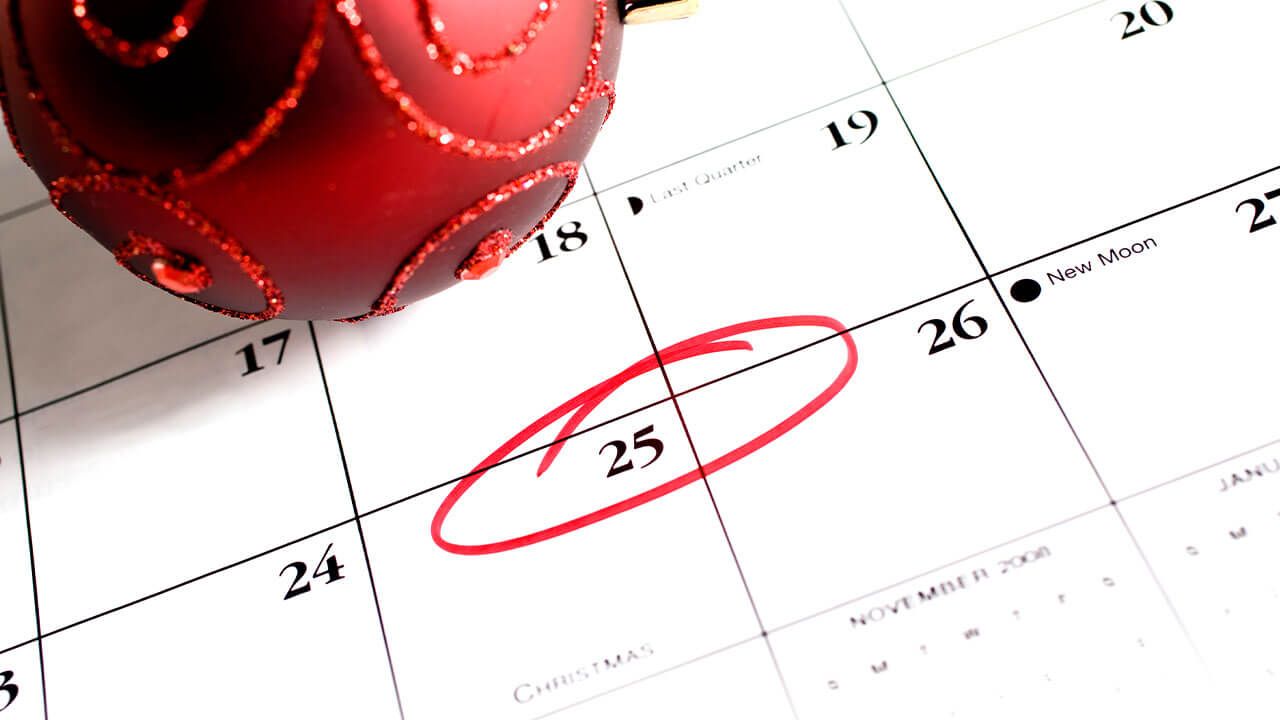 Holiday ecommerce planning