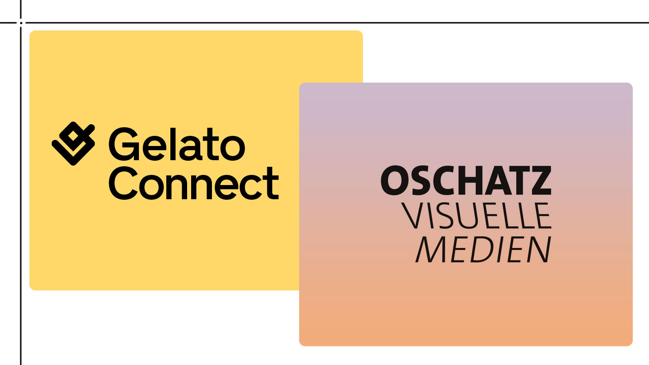Wie die Oschatz Visuelle Medien GmbH mit GelatoConnect eine Produktionssteigerung von 25 % erreichte
