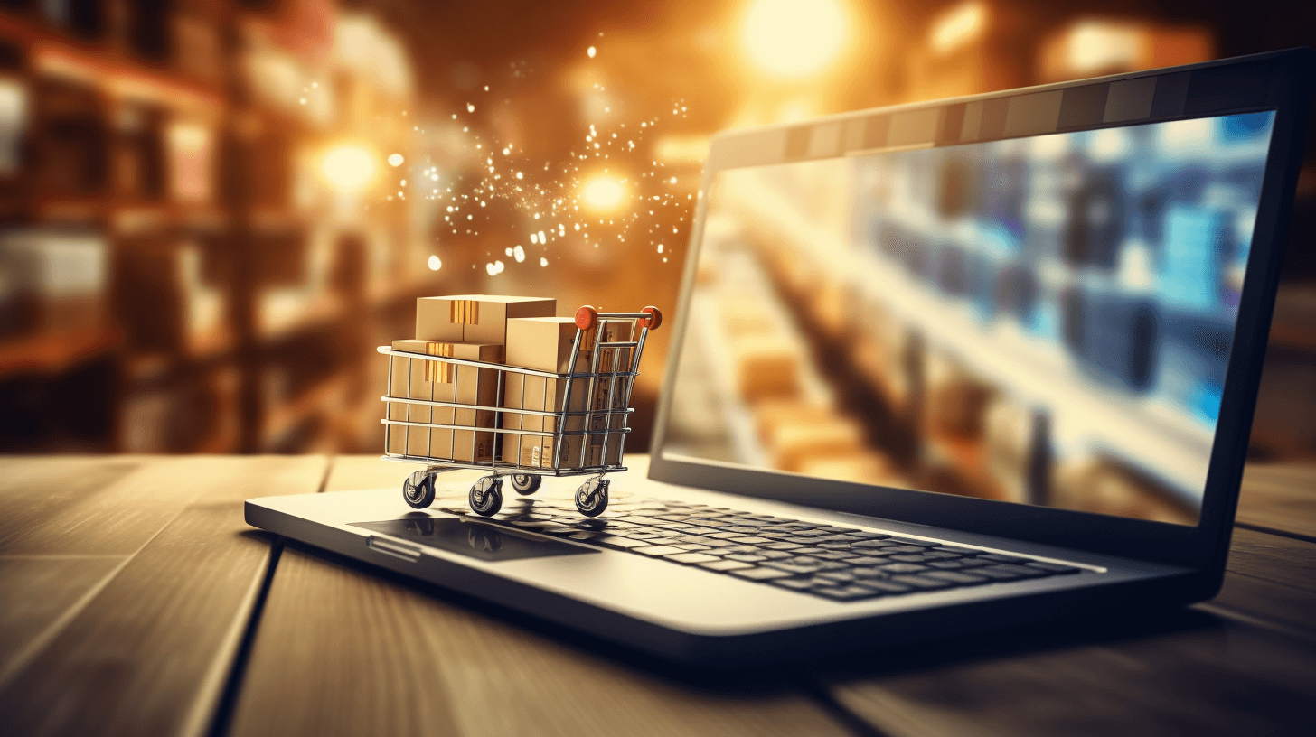 ecommerce automation