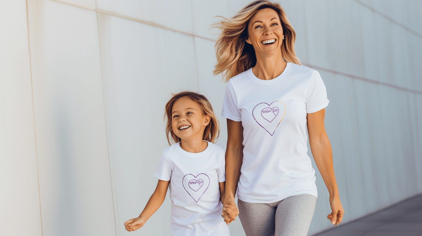 fitness mom shirt